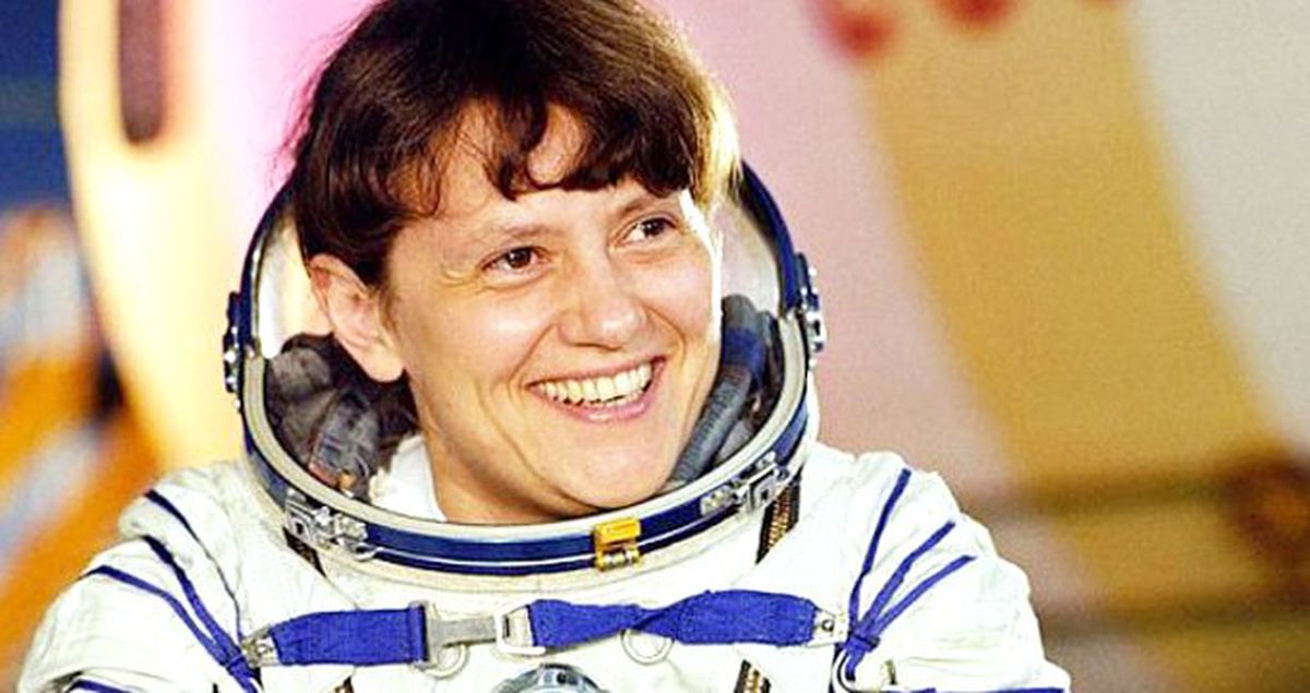 Uzayda yürüyen ilk kadın Svetlana Savitskaya kimdir?