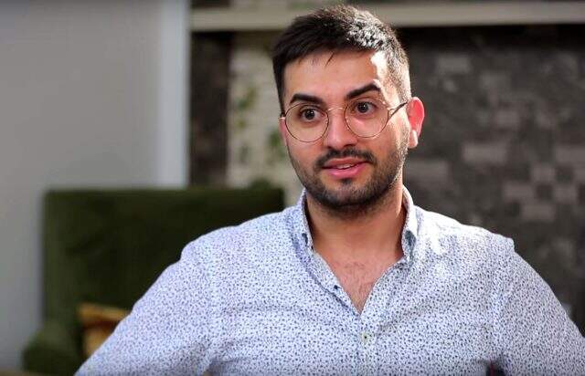 Yaptığı temizliklerle adını duyuran Kadir Ezildi, FOX TV'de program sunacak