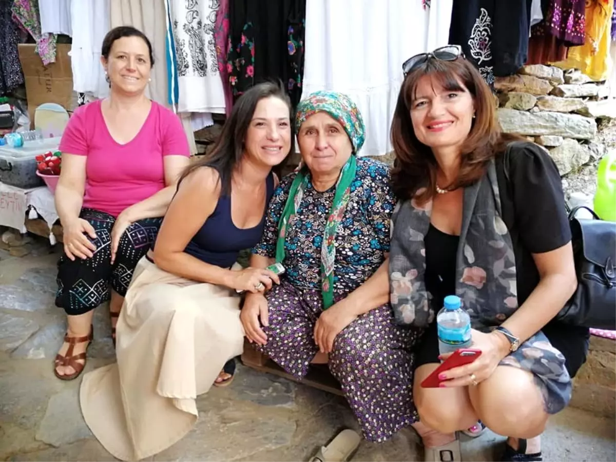 Yunanistan Başkonsolosundan Başkan Sengel'e ziyaret