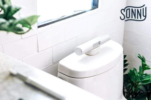 Yurtdışında yaşayan Türklere müjde! ABD'li girişimciler taşınabilir taharet musluğu yaptı