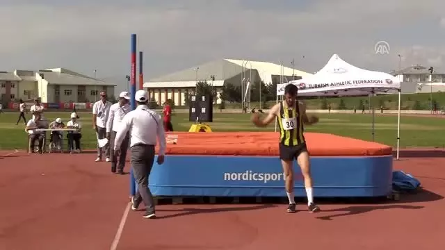5. Uluslararası Sprint ve Bayrak Kupası sona erdi