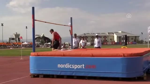 5. Uluslararası Sprint ve Bayrak Kupası sona erdi