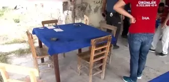 Zafer Diper: 9 yıl önce 'Kurtlar Vadisi Filistin' filminin çekildiği yerde silahlı saldırı Zafer Diper: 9 yıl önce 'Kurtlar Vadisi Filistin' filminin çekildiği yerde silahlı saldırı