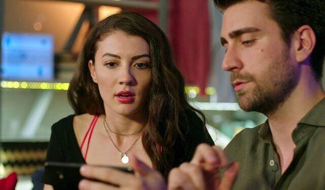 Afili Aşk 8. yeni bölüm fragmanı yayınlandı mı? Afili Aşk 7. son bölüm izle
