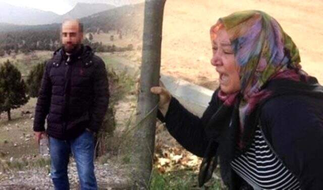 Annesinin, 'Oğlum öldüyse benim bayramım' dediği gencin cesedi bulundu