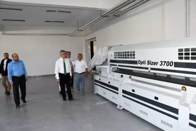 ASGEM hizmete hazır ASGEM hizmete hazır