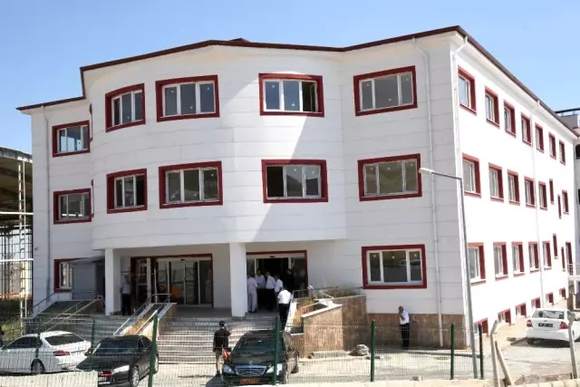 ASGEM hizmete hazır ASGEM hizmete hazır