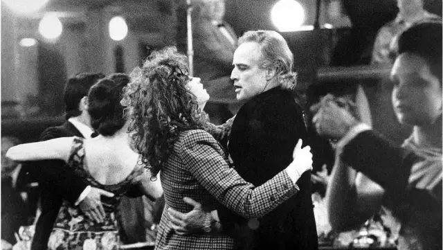 Bernardo Bertolucci'nin unutulmaz 5 filmi Bernardo Bertolucci'nin unutulmaz 5 filmi