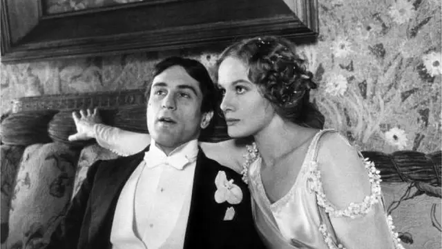 Bernardo Bertolucci'nin unutulmaz 5 filmi Bernardo Bertolucci'nin unutulmaz 5 filmi