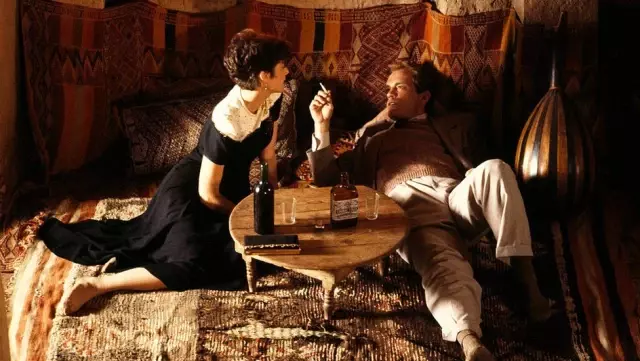 Bernardo Bertolucci'nin unutulmaz 5 filmi Bernardo Bertolucci'nin unutulmaz 5 filmi
