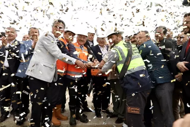 Çambaşı Yaylası'na 5 yıldızlı otel