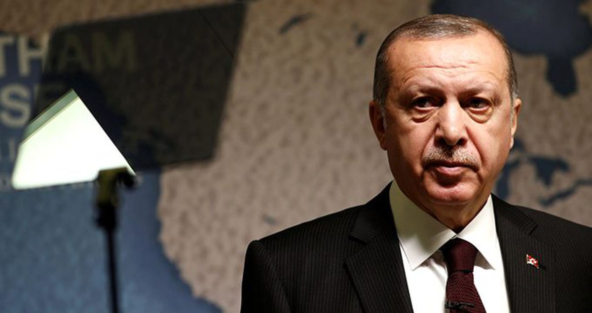 Cumhurbaşkanı Erdoğan'a hakaret eden avukat tutuklandı