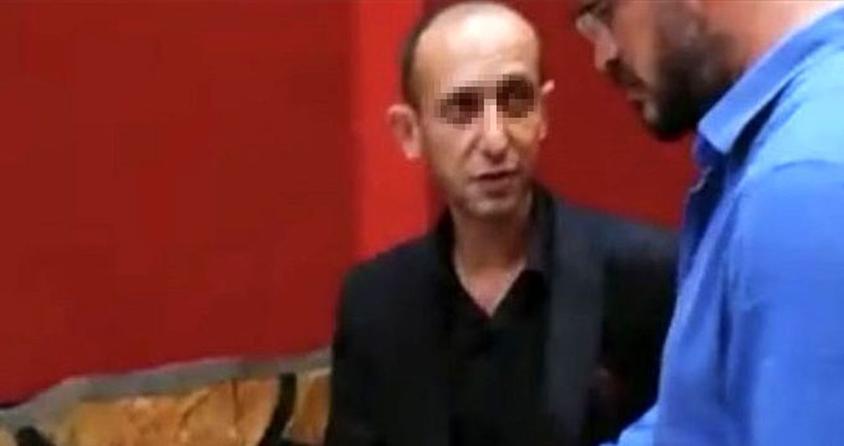 FaceApp uygulamasıyla dolandırdı! Eğlence mekanında paraları harcarken yakalandı