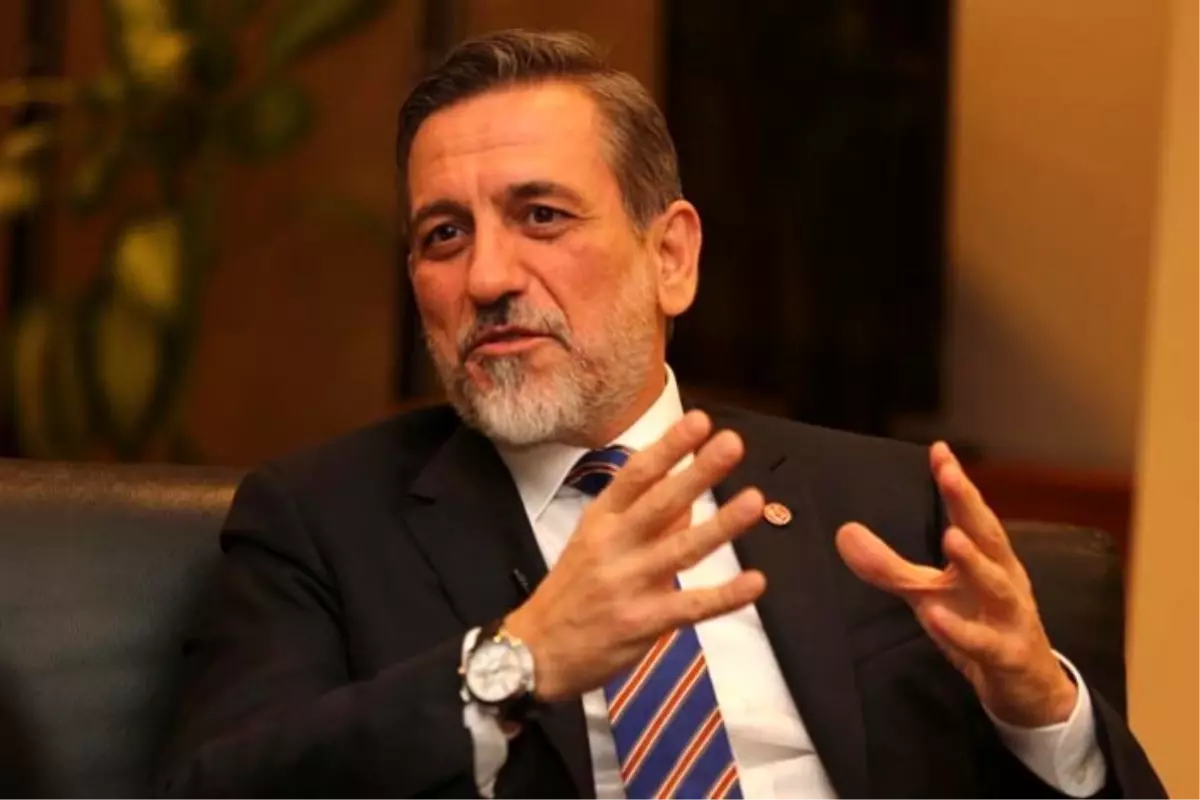 “Faiz indirimi piyasaların enerjisini artıracak”