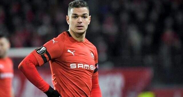 Fenerbahçe, Ben Arfa ile anlaştı iddiası
