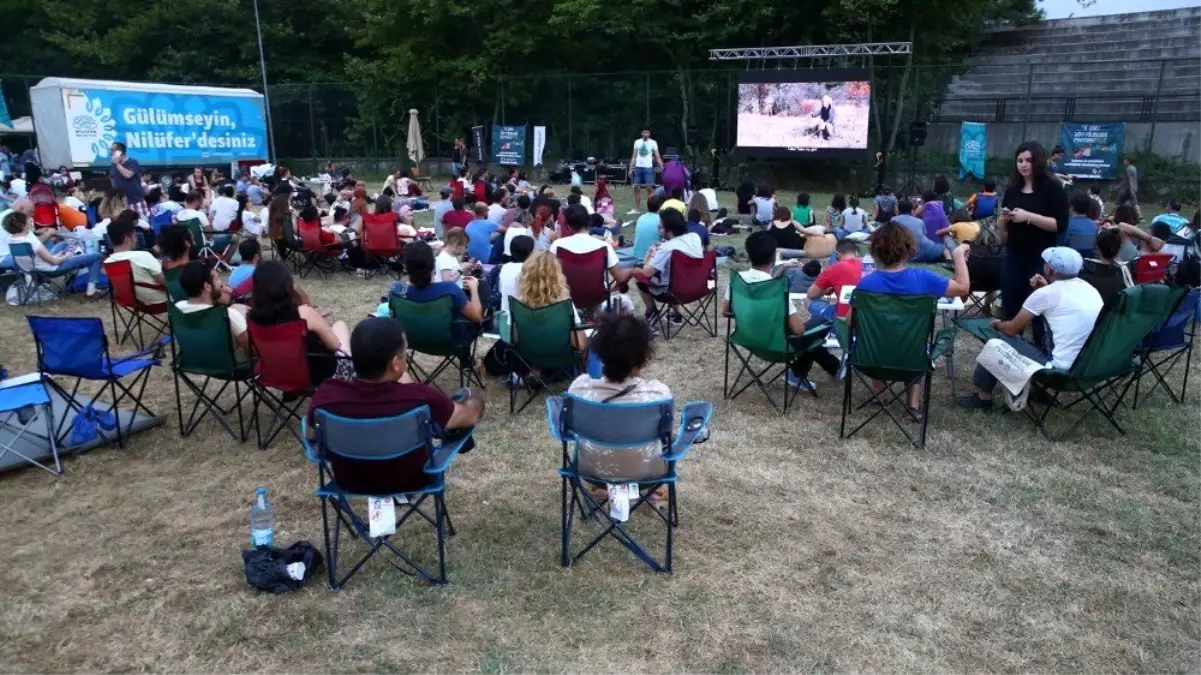 Film tutkunları Çalı'da buluşacak