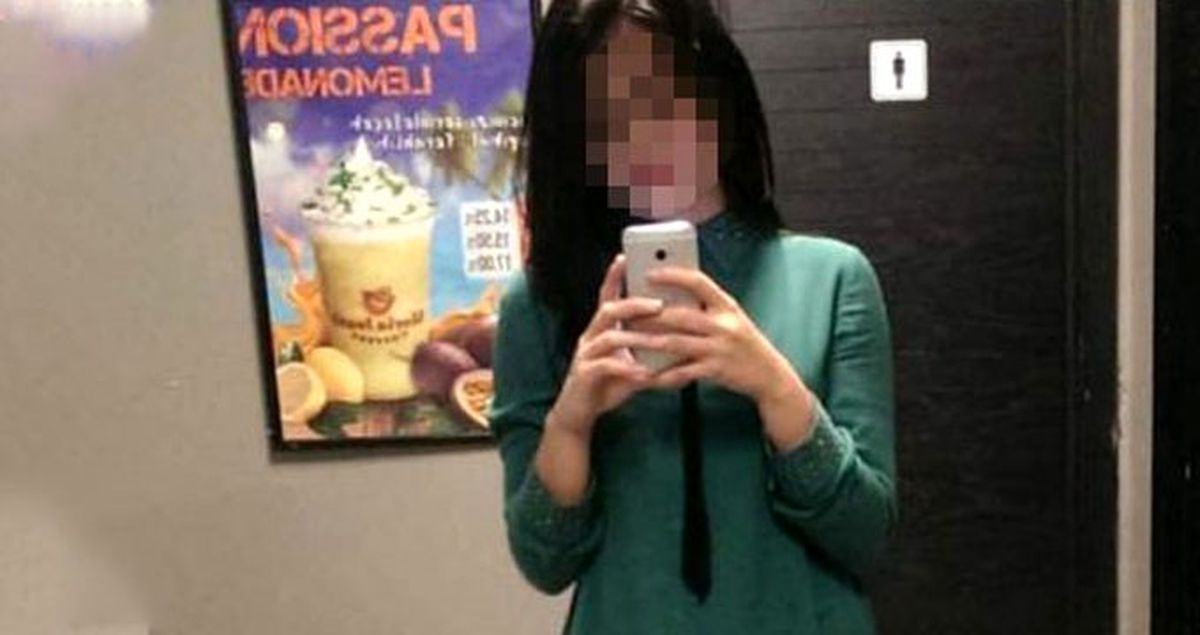 Genç kadın, eline aldığı silahla uzman onbaşı olan sevgilisini vurdu