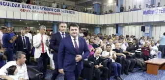 Şemsi Denizer: GMİS Genel Başkanı Yeşil: '6 Ağustos tarihinde grev kararını bildireceğiz' Şemsi Denizer: GMİS Genel Başkanı Yeşil: '6 Ağustos tarihinde grev kararını bildireceğiz'