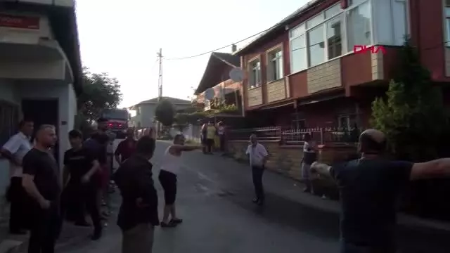 İSTANBUL Ümraniye'de eğlence çocukların ayağına geldi