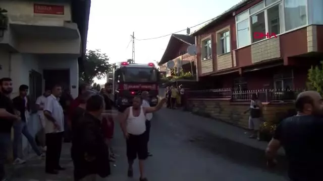 İSTANBUL Ümraniye'de eğlence çocukların ayağına geldi