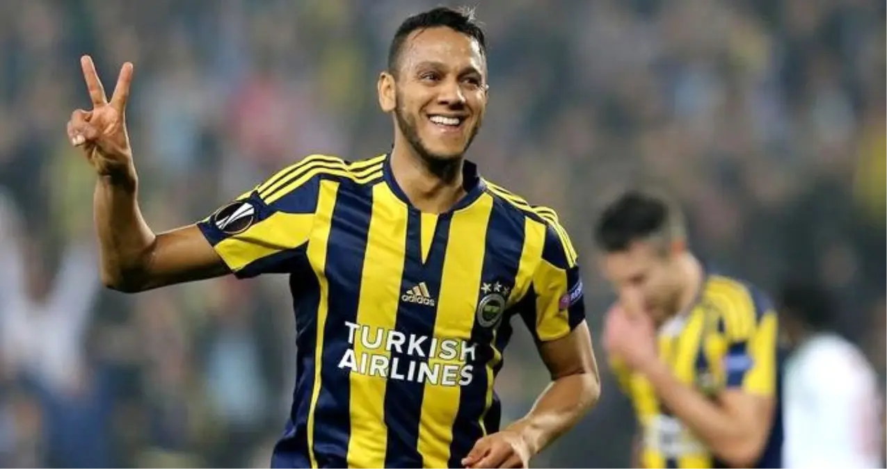 Josef de Souza İstanbul'a geliyor
