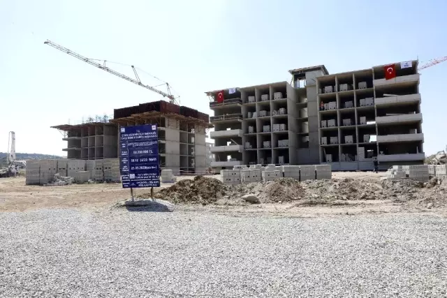 MHP Kayseri Milletvekili Baki Ersoy, 'Büyükkılıç Kayseri için bir şans' MHP Kayseri Milletvekili Baki Ersoy, 'Büyükkılıç Kayseri için bir şans'