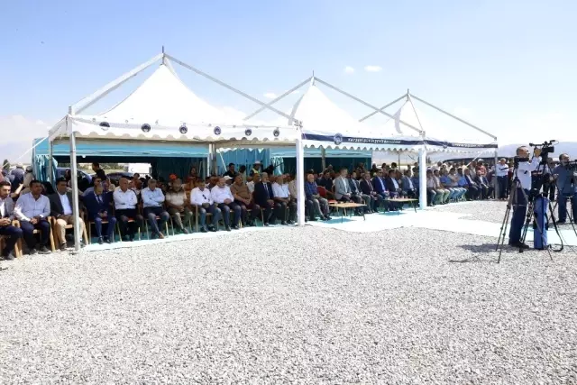MHP Kayseri Milletvekili Baki Ersoy, 'Büyükkılıç Kayseri için bir şans' MHP Kayseri Milletvekili Baki Ersoy, 'Büyükkılıç Kayseri için bir şans'