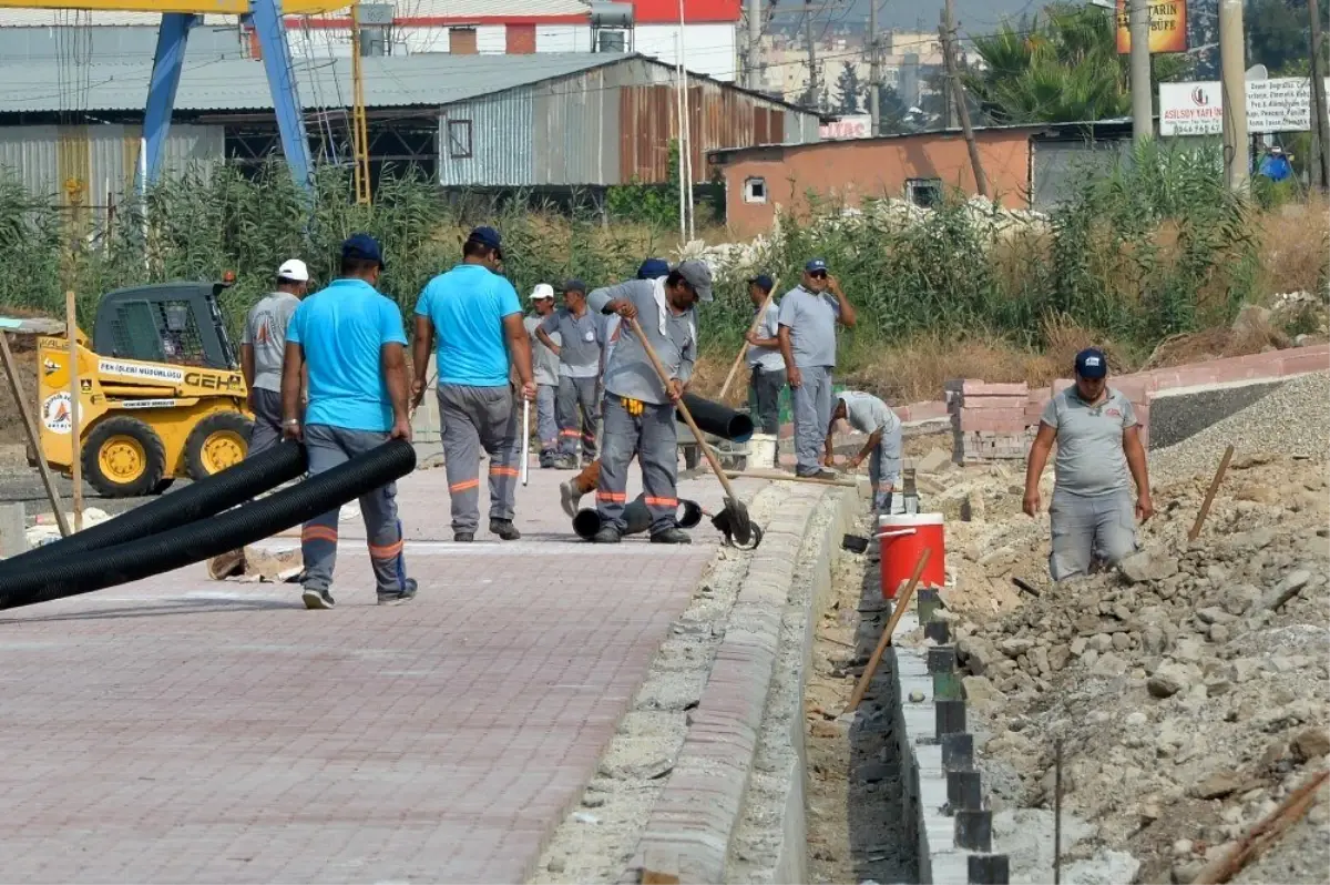 Muratpaşa'da kurban satış ve kesim yerleri belirlendi