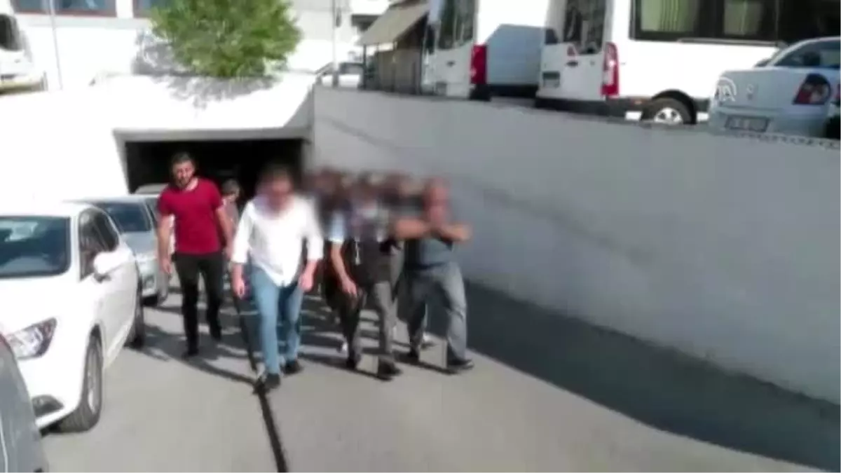 Sahte para operasyonu