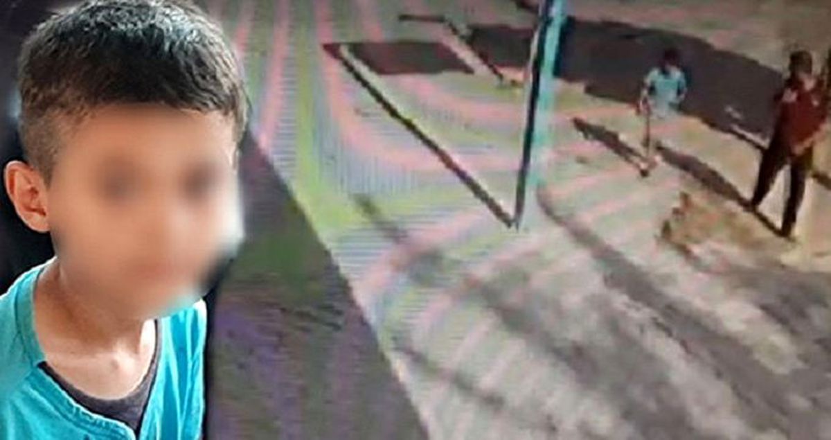 'Sana kola alacağım' bahanesiyle kaçırılan çocuk, iki saat sonra bulundu