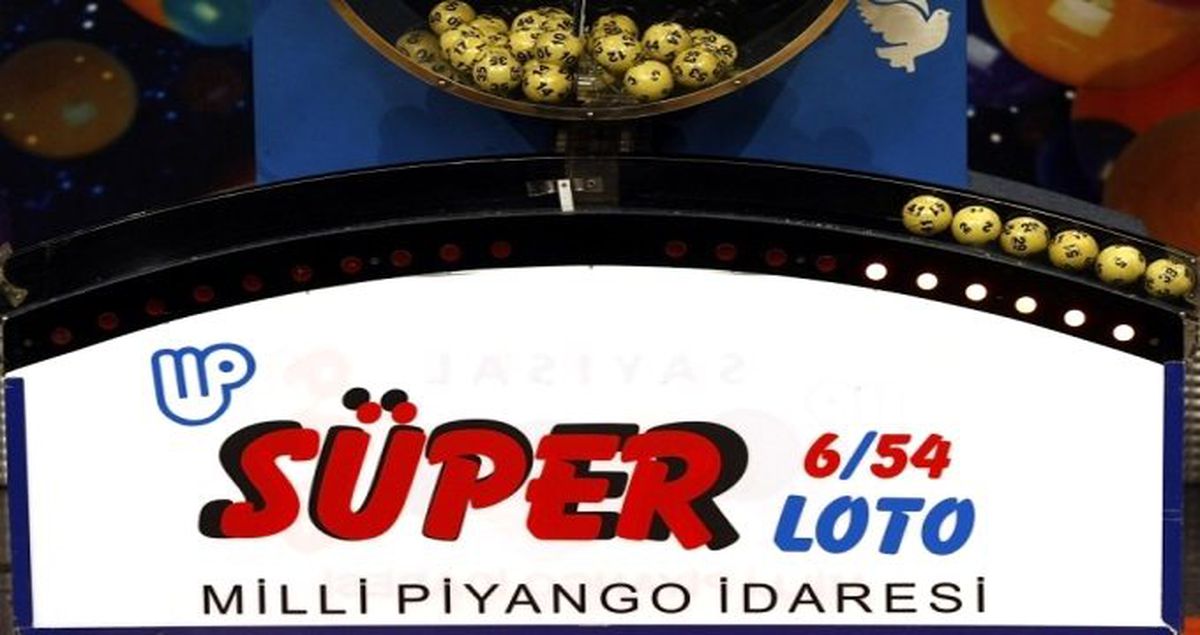 Süper Loto'da en çok çıkan sayılar: 16 milyon liralık dev çekiliş saat kaçta?