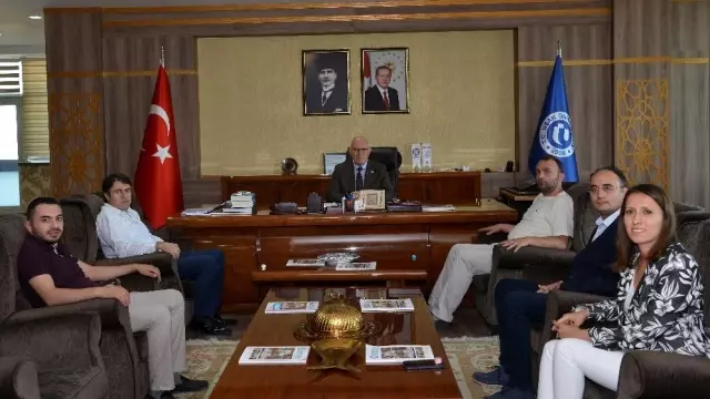 Uşak tasarım merkezi olacak Uşak tasarım merkezi olacak