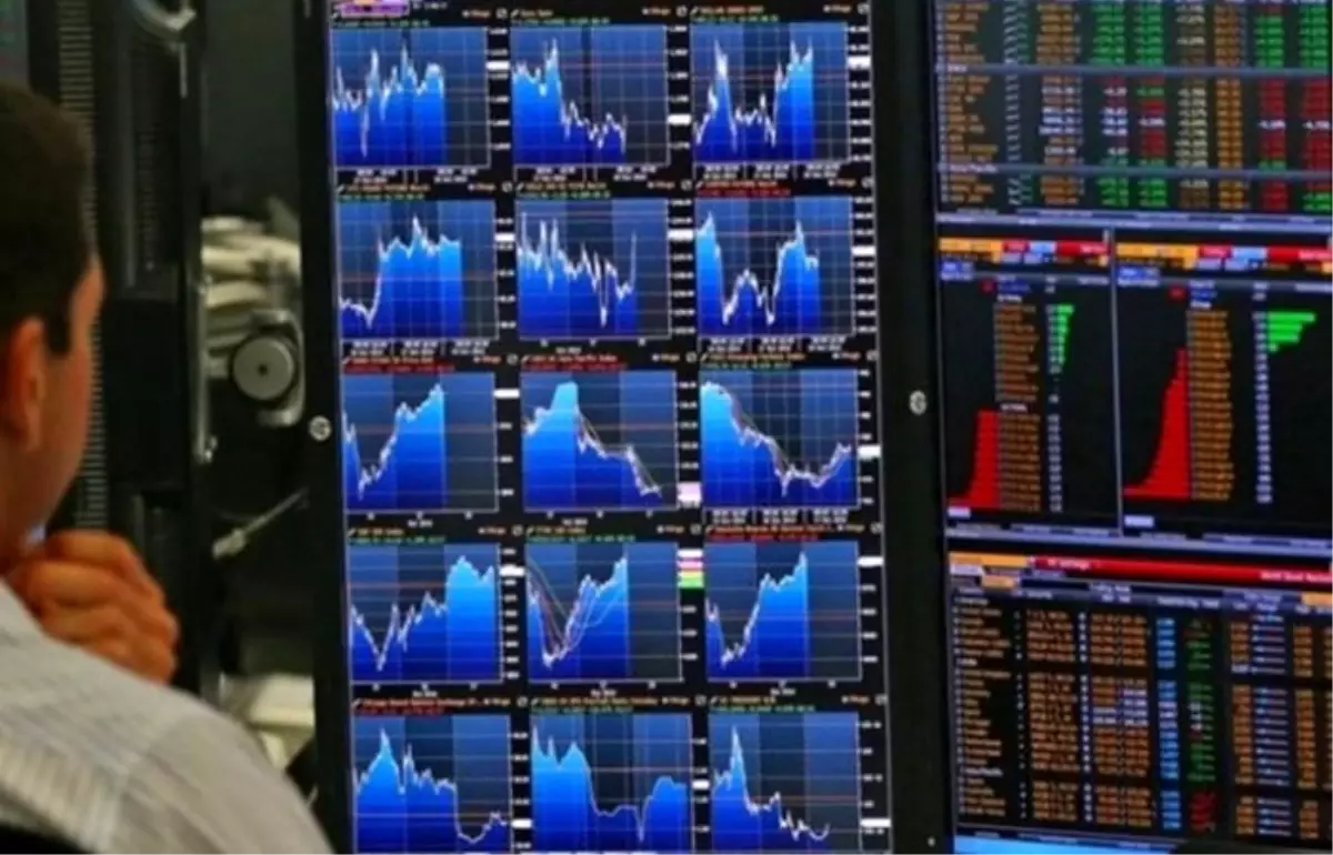 Yabancılar geçen hafta hisse aldı, tahvil sattı