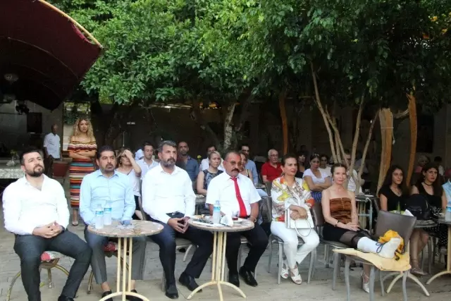 Yeşilboğaz: 'Dünyada her 10 çocuktan biri işçi olarak çalışmakta' Yeşilboğaz: 'Dünyada her 10 çocuktan biri işçi olarak çalışmakta'