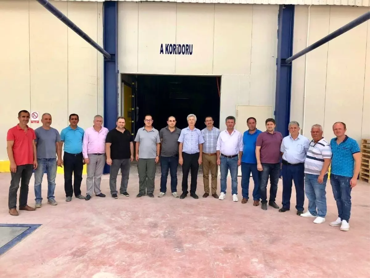 ZEYKOP'a akademik danışman