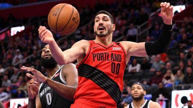 ABD'de yaşayan Türkler, Enes Kanter için harekete geçti!