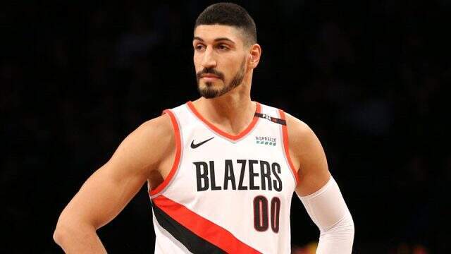 ABD'de yaşayan Türkler, Enes Kanter için harekete geçti!