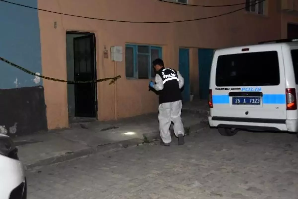 Afgan gencin parçalanarak bavula konulmuş cesedi bulundu