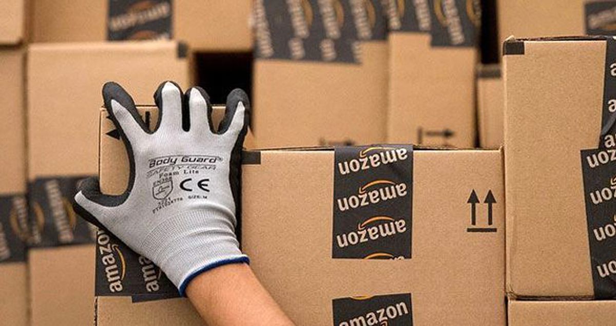 Amazon, analistlerin kar beklentilerini yakalayamadı