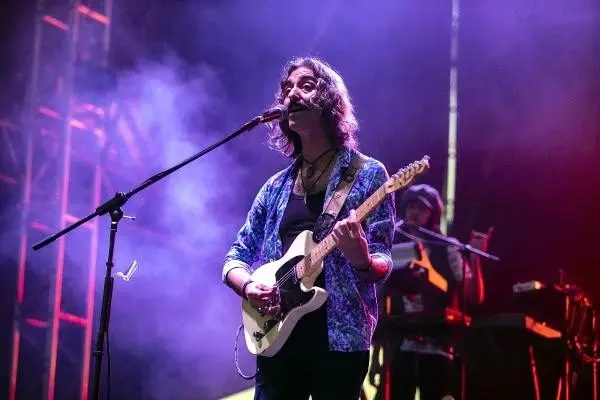 Arsuz'da 'Milyonfest' coşkusu