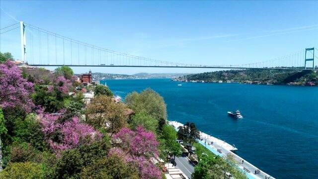 Avrupa'yı etkisi altına alan sıcak hava dalgası Türkiye'de etkili olacak mı?