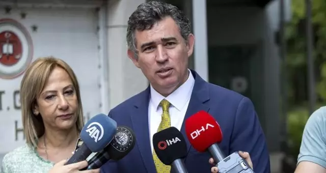 Barolar Birliği Başkanı Feyzioğlu: Yargı paketi tokat gibi cevap olacak Barolar Birliği Başkanı Feyzioğlu: Yargı paketi tokat gibi cevap olacak