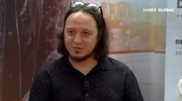 Behzat Ç.'nin senaristi, 'Dizi FETÖ'den dolayı mı kaldırıldı?' sorusuna cevap verdi