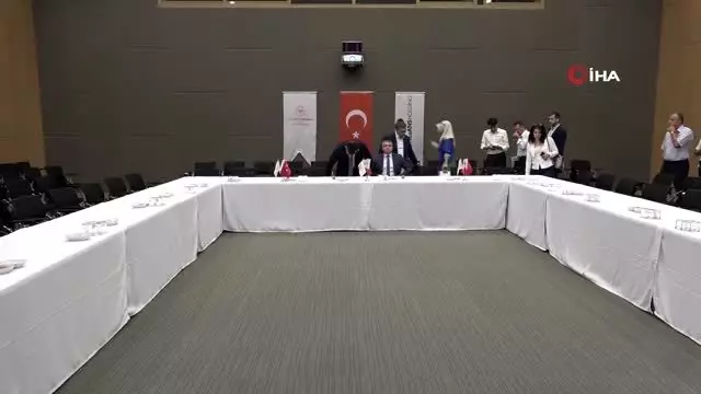 Bursa Şehir Hastanesi'ne tam not Bursa Şehir Hastanesi'ne tam not