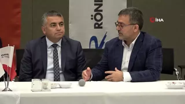 Bursa Şehir Hastanesi'ne tam not Bursa Şehir Hastanesi'ne tam not