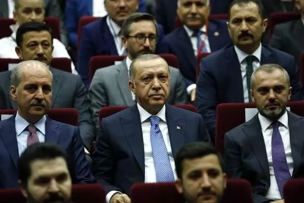 Cumhurbaşkanı Erdoğan'dan faiz mesajı: Bu bile yeterli değil