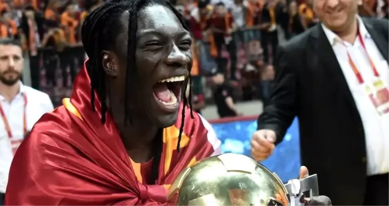 Gomis'ten Fenerbahçe açıklaması