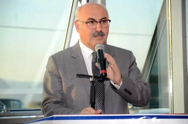 'Gündem Ekonomi' Koçarlı'da toplandı 'Gündem Ekonomi' Koçarlı'da toplandı