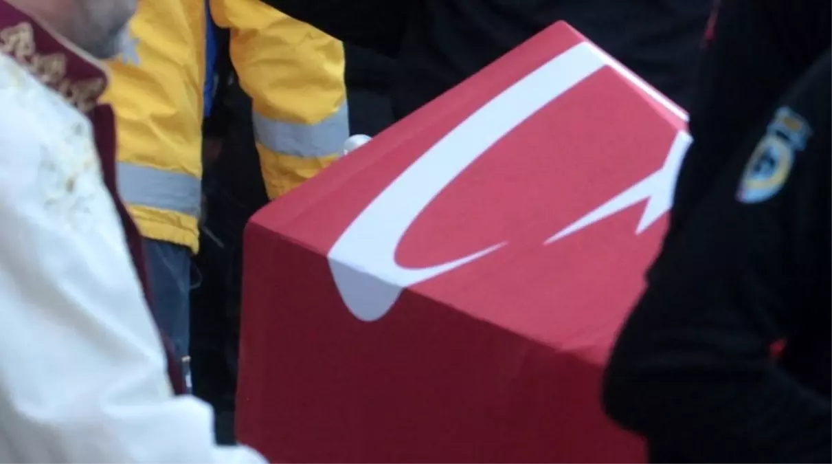 Hakkari'den acı haber: 1 şehit, 1 yaralı