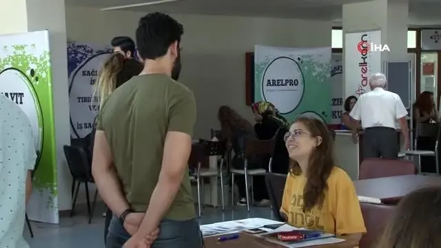 Kontenjanlarla birlikte adayların üniversiteye girme şansları da arttı Kontenjanlarla birlikte adayların üniversiteye girme şansları da arttı